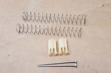 2005 Kawasaki KVF750 BRUTE FORCE 750 4x4i carb jet needle set # NFKK / NFKL