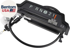 Gear Shift Indicator Assembly Compatible with Ford F-250 1999 2000 2001 2002 200