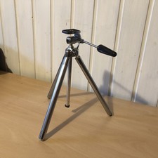 Kamera Stativ  Höhenverstellbar Metall Tripod Kamerastativ 