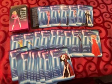 RuPaul's Drag Race Tarot Cards Novelty Drag Queen Cards Complete Set OOP RARE