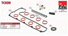 Kit de distribution Ford P 100