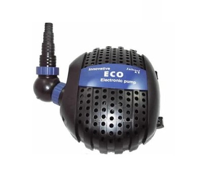 Jebao Eco Garden Koi Teichpumpe EFP Serie (13000 LPH) 