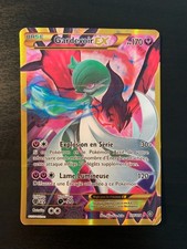 Carte Pokémon : Gardevoir EX 116/114 XY Offensive Vapeur Française
