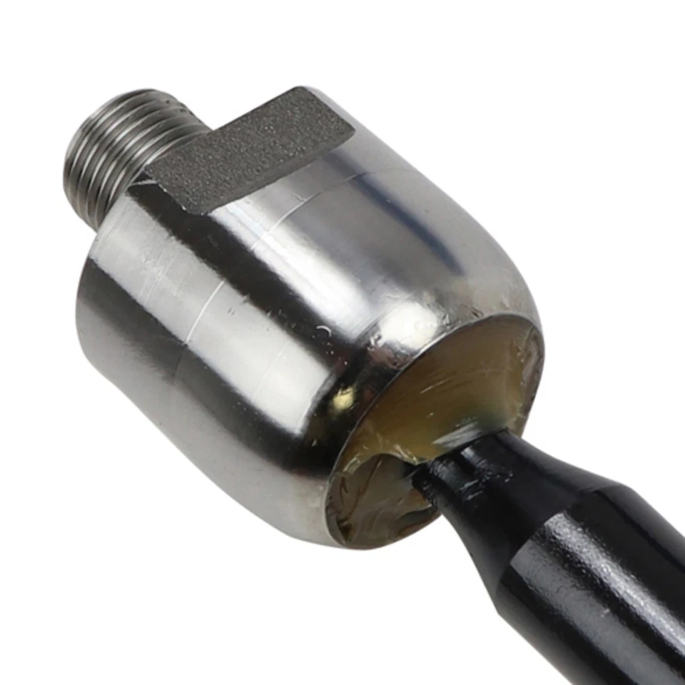 Beck Arnley 101-8181 extremidades de haste de amarração dianteira motorista ou passageiro lado direito esquerdo - Imagem 3 de 4