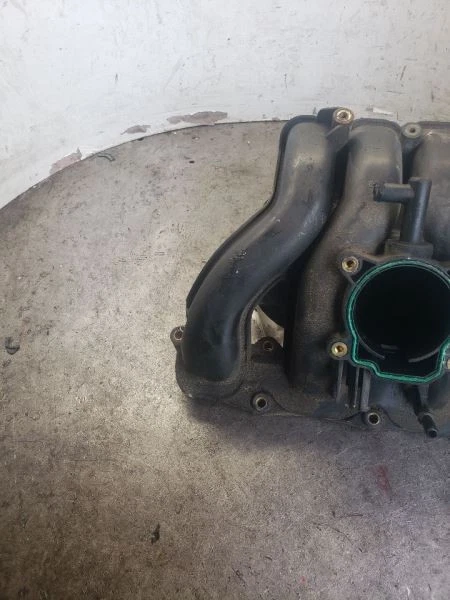 Colector de admisión 2,4 L compatible con 08-12 MALIBU 1089480 Foto 2 de 4