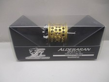 Shimano Yumeya 15 Aldebaran BFS Spool 50 /51 Shallow Groove