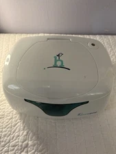 Hiccapop Wipe Warmer and Baby Wipe Dispenser