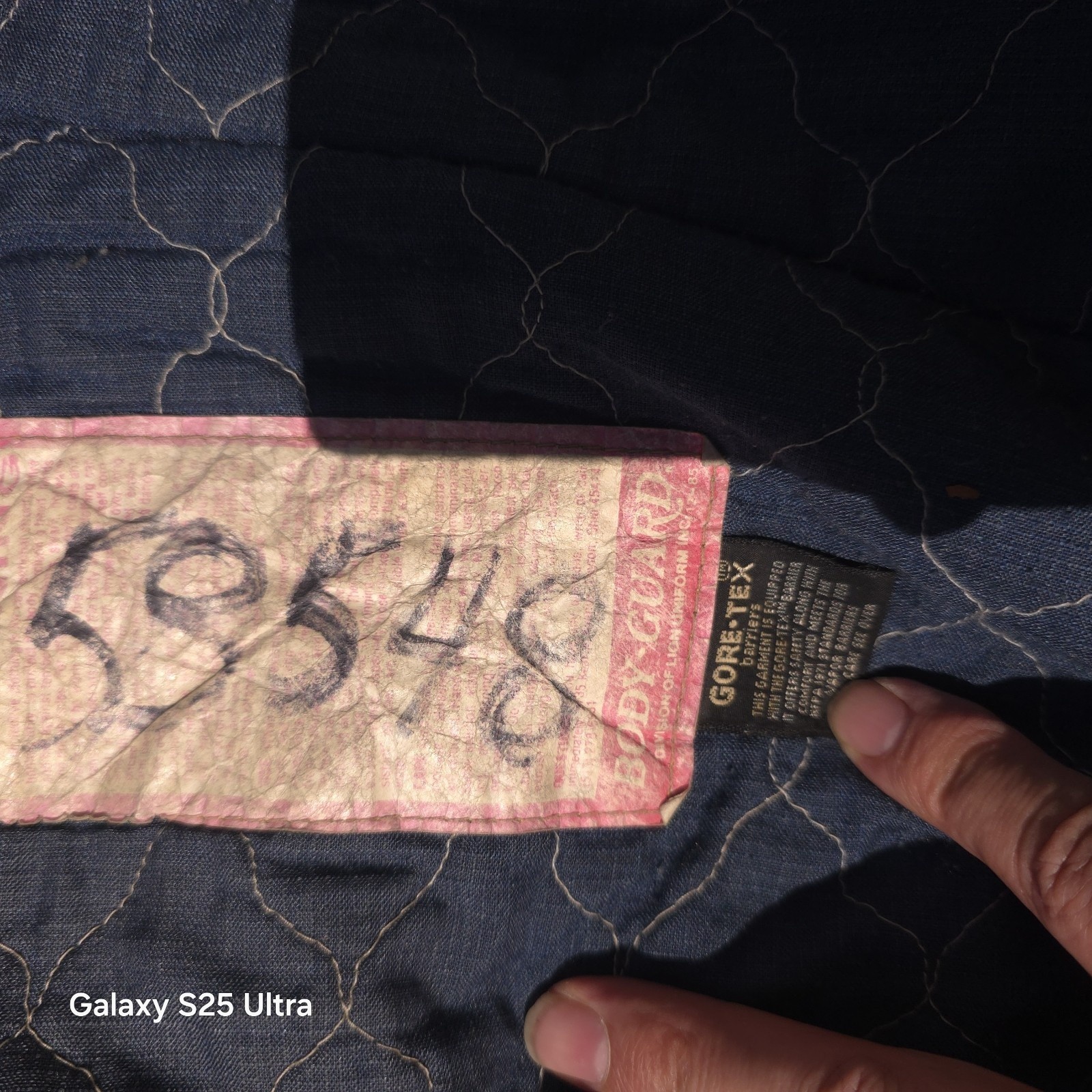 Vintage 40x26 Janesville Tan Firefighter Pants w/ Suspenders Turnout Gear 1986