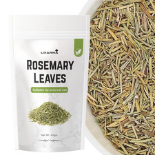 Rosemary Leaves  Rosemary Leave conditioner  Rosemaryy Leaves Organic - Pack 1