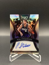 2025 Panini Select Baseball Set Review and Checklist 32