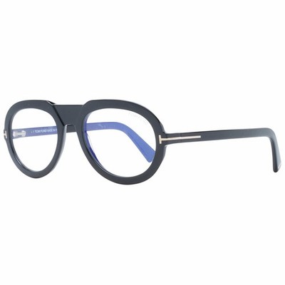 Tom Ford Optikrahmen FT5756-B 001 53 Blaufilter