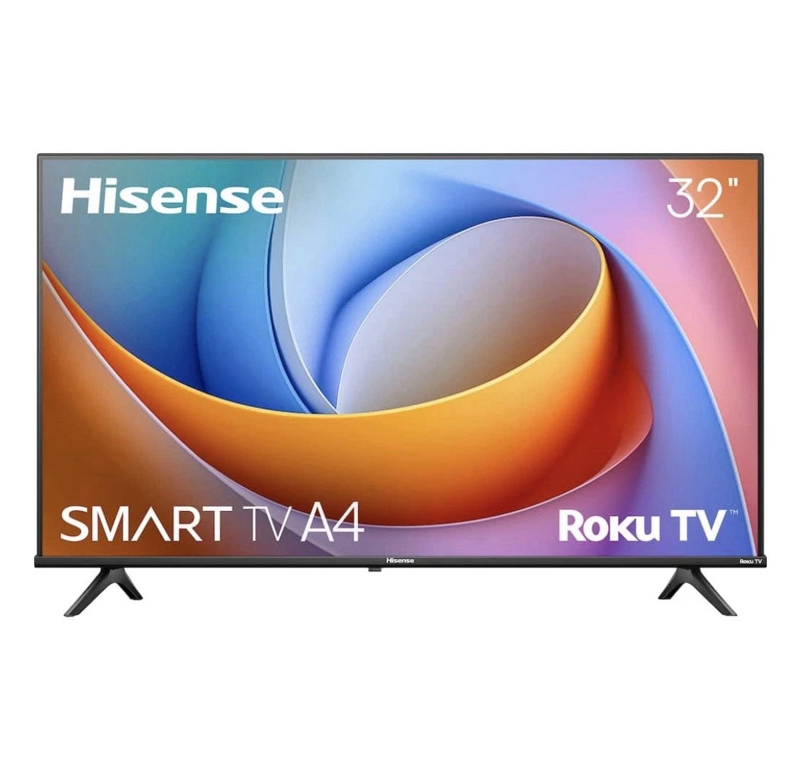 Hisense 30-39 in Screen TVs for Sale - Shop New & Used Hisense 30