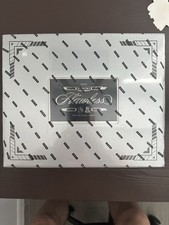 2023 Panini Flawless NFL Trading Cards Hobby Box