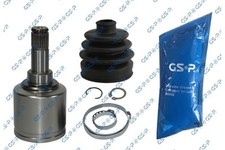 GSP Gelenksatz, Antriebswelle 617004 für ABARTH ALFA ROMEO  passend für FIAT