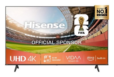 Hisense 43A6Q Smartv 43 ~E~