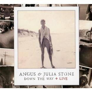 Down The Way-Live Édition Limitée - Angus Stone & Julia Stone