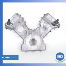 97-99 Jaguar X100 XK8 XJ8 4.0L N/A AJ26 Engine Timing Cover NCA2110AF OEM