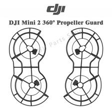 DJI Mini 2 360  Propeller Guard For Mini 2/Mini 2 SE/Mini SE/ Mavic Mini/Mini 4K