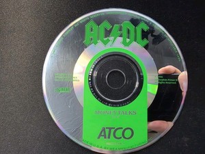 Ac Dc Money Talks | eBay