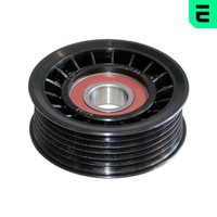 NEU - Optimal 0-N1639S Spannrolle, Keilrippenriemen FüR Ford Mazda Volvo