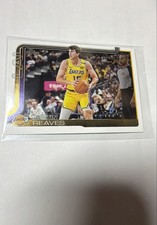 2025-26 Topps - Austin Reaves #151