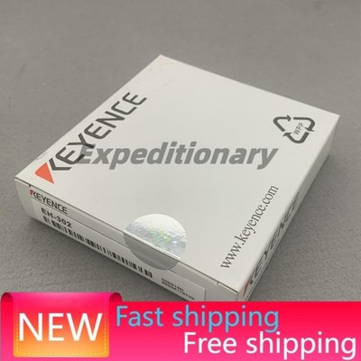New In Box KEYENCE EH-302 Proximity Sensor US Stock