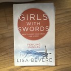 Lisa Bevere Girls with Swords CD Multimedia Audio Set - Messenger International — photo 4