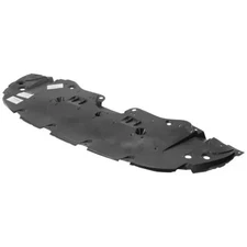 New Front Engine Under Cover Splash Shield For 2018-2022 Toyota Camry TO1228234