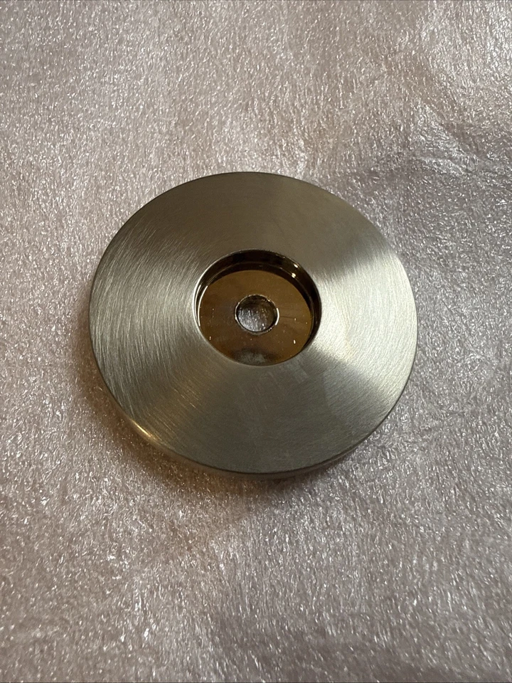 1 solo kit de ajuste de barra deslizante quietud Kohler K-974-BN de repuesto Foto 3 de 4