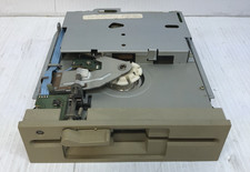 Chinon FZ-502 REV-C 5.25" Double Density Floppy Disk Drive Amiga