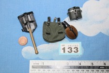 DRAGON 1:6th SCALE WW2 German Equipment CB1403e