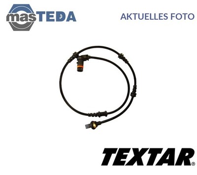 45134200 ABS SENSOR DREHZAHLFÜHLER VORNE TEXTAR NEU OE QUALITÄT