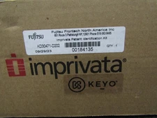 Imprivata Keyo PatientSecure Scanner HDW-PVS-TLS KEY-02-0010-00