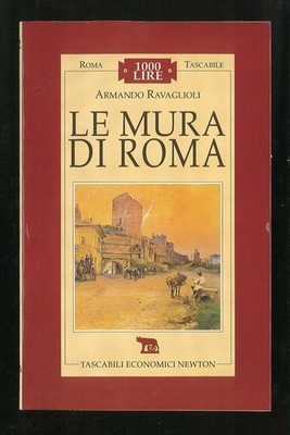 Die Mauern von Rom