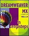 Dreamweaver MX for Windows and Mac - Nick Vandome - Good - See condition not...