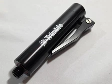 89846-00 RTK Base Station Extension for Trimble R10, Ext. Pole with Height Lever