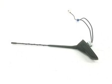 9819669580 antenne für CITROEN C3 LIVE