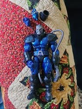Marvel Legends Apocalypse BAF Complete