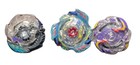 Beyblade Burst Spinning Tops Lot  — photo 1