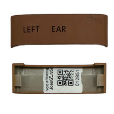 Beats Studio Pro Wireless Plastic Hinge Tab Replacement Left  Dune Part