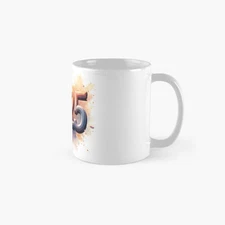 Happy New Year 2025 #38 Classic Mug , Gift For Family