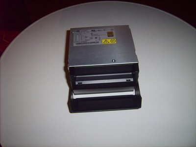 Lenovo ThinkStation P500 / P510 Netzteil 490W (54Y8909)  Proprietär Netzteil