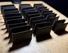 1 VTG US Military WW2 M1 Garand 30-06 Enbloc Clip IS Various Numbers SA Magazine