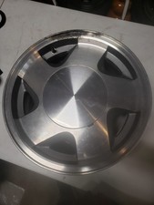 Wheel 16x7 Aluminum 96 Chevrolet Tahoe