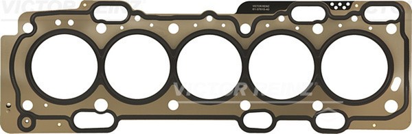 Dichtung Zylinderkopf Victor Reinz 61-37615-40 FüR S40 C70 Volvo C30 S60 S80 184-image