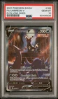 Pokemon Umbreon V Evolving Skies Full Alt Art 189/203 PSA 10