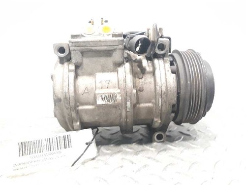 4472003381 KLIMAKOMPRESSOR FÜR BMW SERIE 3 COUPE E36 320I 4224059      4224059