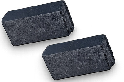 2x Kohlebürsten für Bosch GST 150 BCE, GST 100 CE, PST 1000 CE (2604321941 | 260