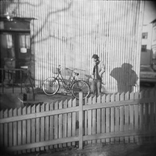 Inland by Leif Vollebekk [CD]