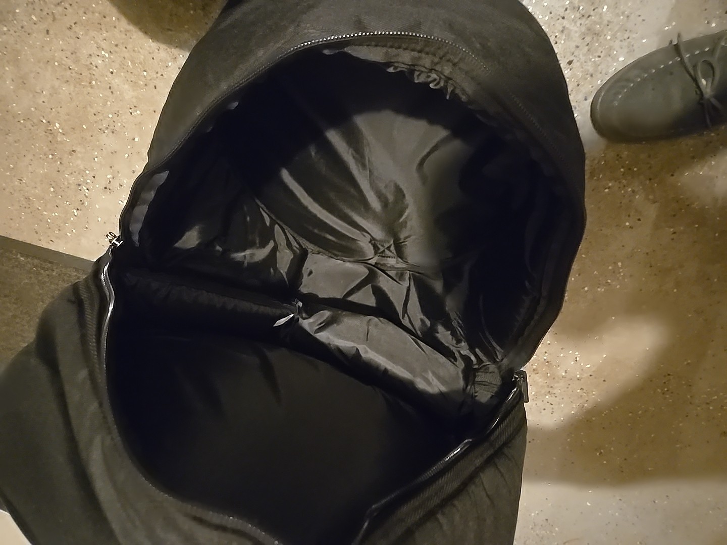 Tuxedo Bags Humes And Berg 12x14 TWO Pack Drum Bags